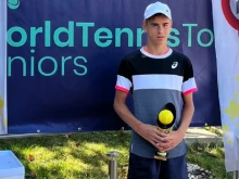Българин ще играе за титлата на тенис турнир на двойки в Унгария