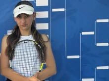 Българка с титла и второ място на силен тенис турнир в Австрия