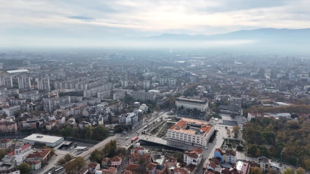 TD По предварителни данни на Националния статистически институт НСИ вобласт Пловдив