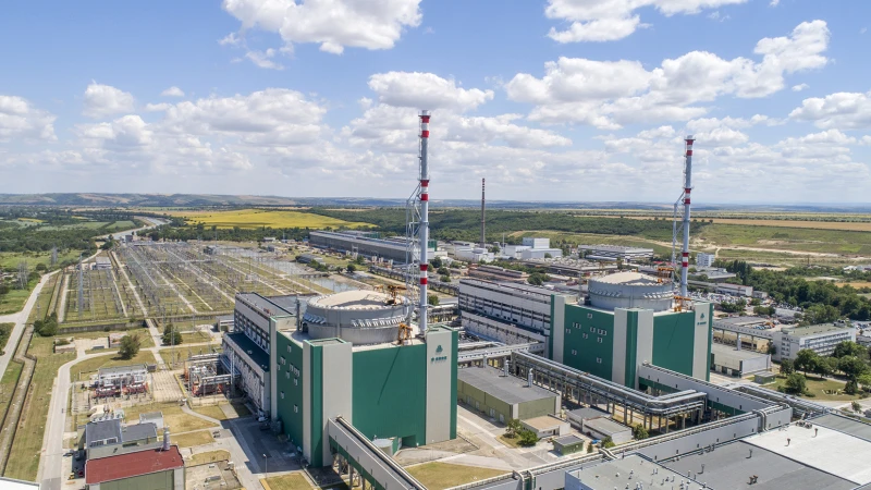Енергийният министър заминава за САЩ заради реакторите за АЕЦ "Козлодуй"