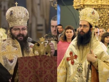 Сливенската епархия направи своя избор, ред е на Синода