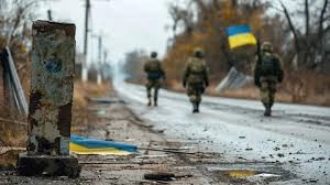 Руската групировка "Север" е разбила "чуждестранния легион" при Харков, пробива в дълбочина отбраната на ВСУ