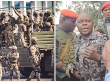 Армията на ДР Конго осуети опит за пореден военен преврат в Африка