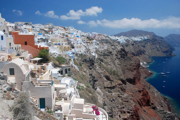Гърция остава една от най популярните европейски дестинации за пътуващите от