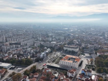 Излязоха данни за заплатите в Пловдив и областта
