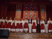 Призът в трите раздела на Националния фолклорен конкурс "Напеви от Северозапада" отива при Видин, София и Порди