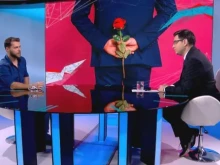Ергенът се изложи много в ефира на bTV