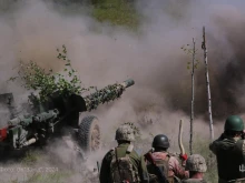 DeepState: Руснаците напредват на няколко направления в Украйна