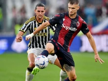 Болоня и Ювентус влизат в спор за третото място в Серия А