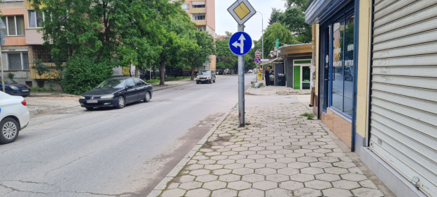 Затварят възлово кръстовище в пловдивския район "Южен"