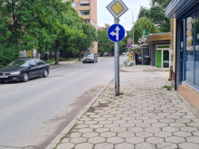 Затварят възлово кръстовище в пловдивския район "Южен"