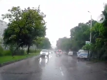 Квартал в Пловдив бе наречен "Дивият Запад"