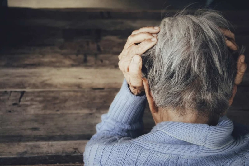 7 вредни навика, които увеличават риска от деменция