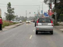 Двама са в болница след поредната катастрофа в Пловдив
