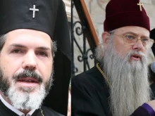 Митрополит Антоний: Епархията на Николай Пловдивски, въпреки "Ролекс"-ит...