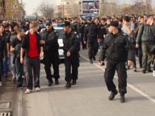 Пловдивските ученици се стягат за нов голям протест следващата събота