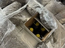 Спипаха хиляди литри контрабанден зехтин на "Капитан Андреево"