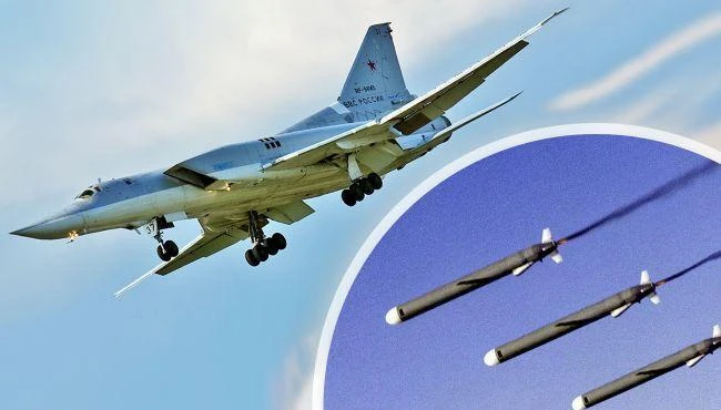 Мащабна въздушна тревога в цяла Украйна: Русия вдигна МиГ-31К с "Кинжал"