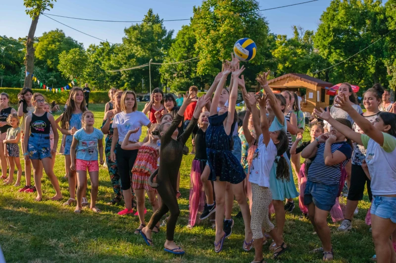 За пета година Видин домакинства младежкия Summer Vibes Festival