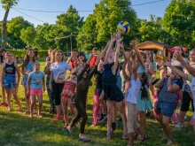 За пета година Видин домакинства младежкия Summer Vibes Festival