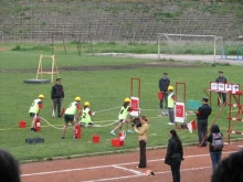 Община Кърджали организира състезание с младежките противопожарни отряди "Млад огнеборец"