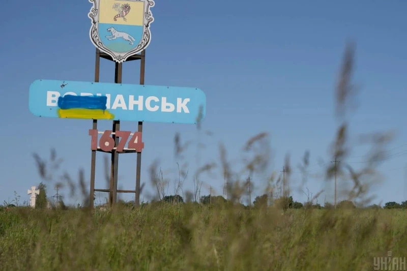 ВСУ контролират 60 процента от Волчанск, но руснаците не спират щурмовете