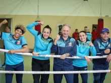 България атакува още три квоти в бокса при жените за Игрите в Париж