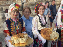 Кметът на Община Казанлък беше официален гост на откриването на летния сезон в Несебър