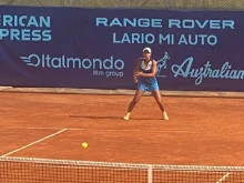 Две победи за тенисистите ни на супер турнир в Италия