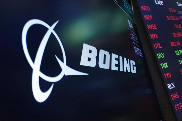 Китай наложи санкции на Boeing заради Тайван