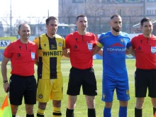 Крумовград ще домакинства в "Коматево" и през следващия сезон