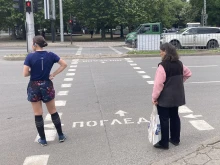 Снимка от Пловдив стана повод за оживена дискусия