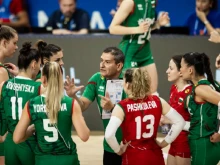 Кения задмина България в световната ранглиста по волейбол при жените