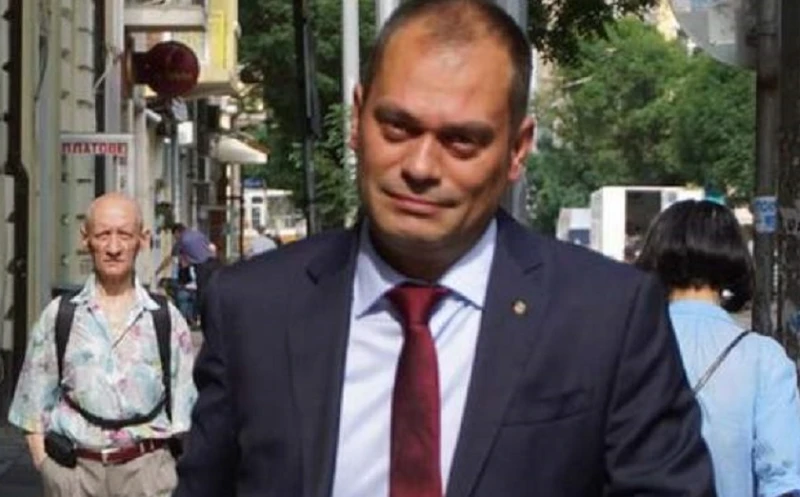 Апелативният прокурор на София подаде оставка
