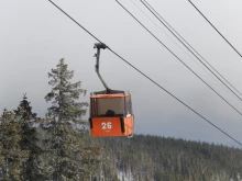 "Витоша ски": Симеоновският лифт вече не може да се ремонтира. Трасето под него е застроено