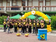 Световният ден на медоносната пчела беше отбелязан в Благоевград