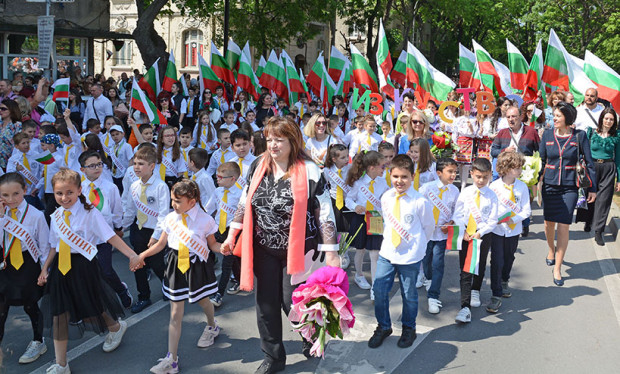 Община Варна организира празнична програма за 24 май – Деня