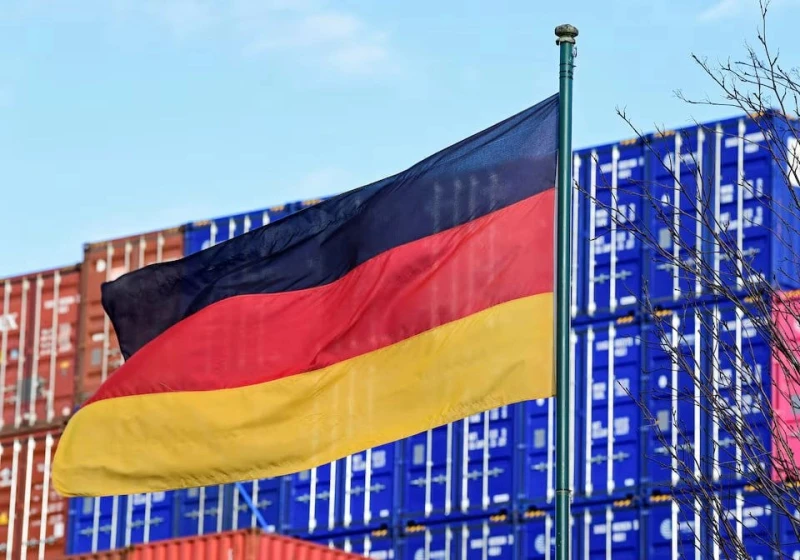 Kитай загуби статута си на най-голям търговски партньор на Германия за сметка на САЩ