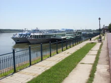 Министърът на туризма във Видин: Дунав предоставя изключителна възможност за връзка със сърцето на Европа