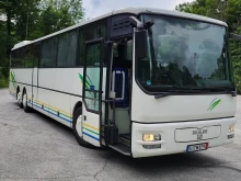 Автобусите масово с превишена скорост в Кюстендилско