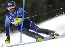 Олимпийски шампион в ските обяви край на състезателната си кариера