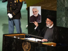 Sky News: Смъртта на Ибрахим Раиси няма да промени външната политика на Иран