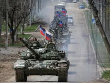 WSJ: Военното превъзходство на Русия ще продължи да нараства, ако Западът не се активизира
