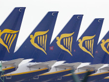 Най-голямата нискобюджетна авиокомпания в Европа се отказа от увеличаването на цените на билетите