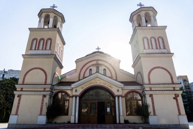 ГЕРБ ще даде курбан във всички райони на Пловдив за празника на Св. Св. Константин и Елена