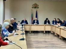 В Кюстендил обсъдиха организацията за предстоящите избори