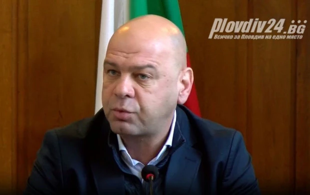 Костадин Димитров ще открие среща за защита на пострадалите от домашно насилие