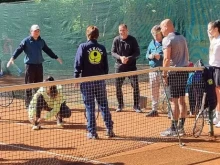 Цветана Пиронкова вече е помощник-треньор по тенис