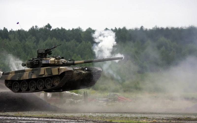 The National Interest: Модернизираният Т-72 продължава да е най-добрият танк в света - евтин, прост и ефективен срещу западната броня