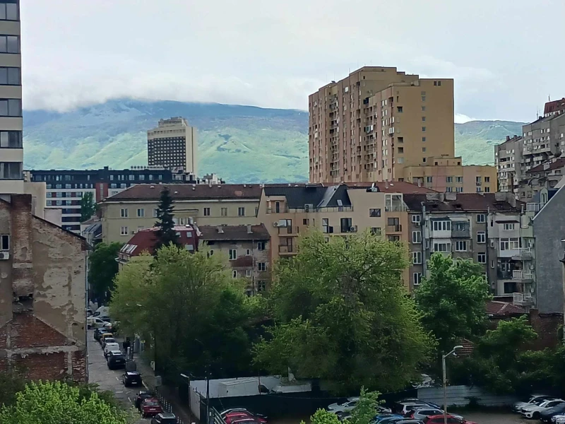 Какво време ни очаква днес